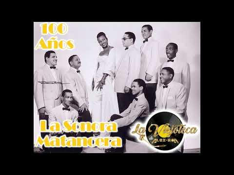 La Viejoteca de Alex Roa - 100 Años La Sonora Matancera