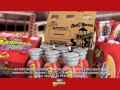 Danimals Rally For Recess Commercial 2011