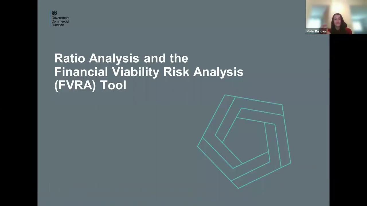 CLC Webinar   Assessing the Economic and Financial Standard of Bidders