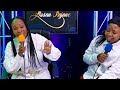 God Will Never Leave Nor Forsake You He Is Faithful Susan Rajane In Worship With Aba Sibanyoni