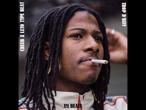 TROP D'BIFF - CHEU-B X LETO TYPE BEAT | YM BEAT