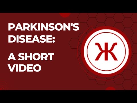 Parkinson's Disease- Is FGF-1 A Treatment?- Short Video