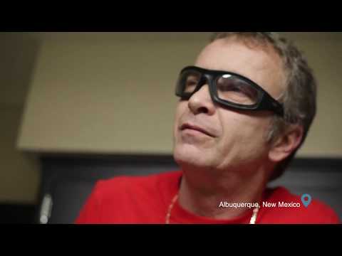 Saint300 Feat.Butter - Walter White (Official Music Video) Short Film