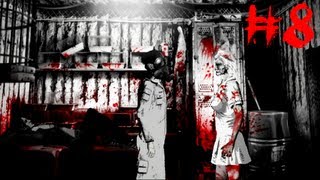 HE WANTS MY PUSSY CAT!! - The Cat Lady PART 8 - Gameplay Walkthrough (PC)