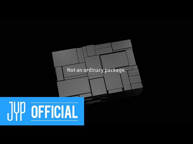 BLIND PACKAGE GRAND TEASER