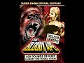 The Bloody Ape (1997) Trailer Scene