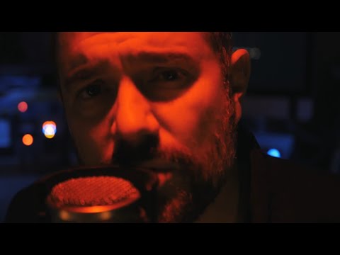 Tom Baxter - The Other Side of Blue