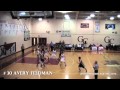 Avery Feldman Academic Basketball Player Profile