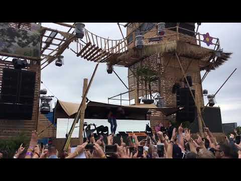 Mark Sherry @ Luminosity 2017