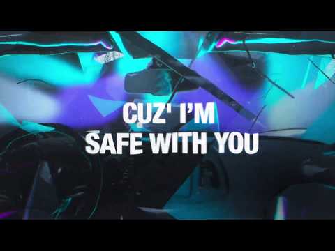 Cat Dealers, Denis First, Miranda Glory - Seatbelt (Lyric Video)