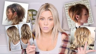 Watch This BEFORE You Cut Your Hair!