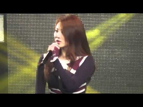 140531 GIRL'S DAY - EXPECTATION(기대해) @ Green Concert