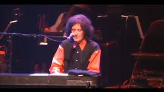 Gilbert O&#39;Sullivan - The Niceness Of It All Live