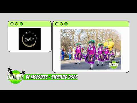 Enkaavee Live: Donderdagdag 22/01/2026  Mé de jean en den TIA top 11