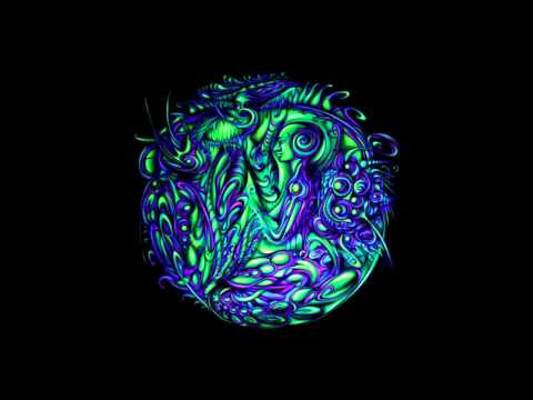 Nerso - Jungle Of Sound (With Iva)