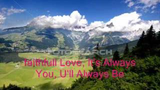 You and I  ( Together Forever ) by Rico Puno