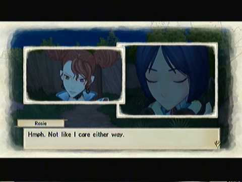 Let's Play Valkyria Chronicles PT38 - Imperials Are Human, Too