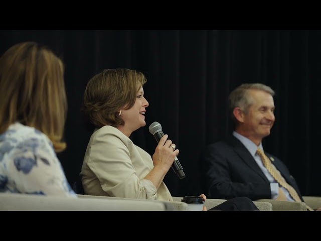 Keeping Texans Moving: Texas Orthopaedic Surgeons Stand Together in TOA