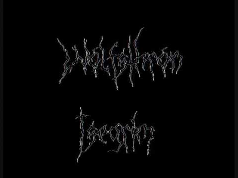 Wolfsthron - Isegrim - Kapitel 5 [Das Wasserrauschen unter den Tannengipfeln]