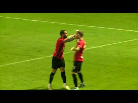 ĦAMRUN SPARTANS (2-0) SIRENS MD4 - 10.09.2022 #MATCHHIGHLIGHT