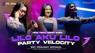 Download lagu DJ LILO - OPO WES ORA KELINGAN | REMIX JEDAG JEDUG VELOCITY FYP TIKTOK | BRY Project mp3 Download lagu DJ LILO - OPO WES ORA KELINGAN | REMIX JEDAG JEDUG VELOCITY FYP TIKTOK | BRY Project mp3