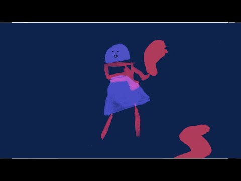 
    Juana Molina - Paraguaya Punk (official music video)
  