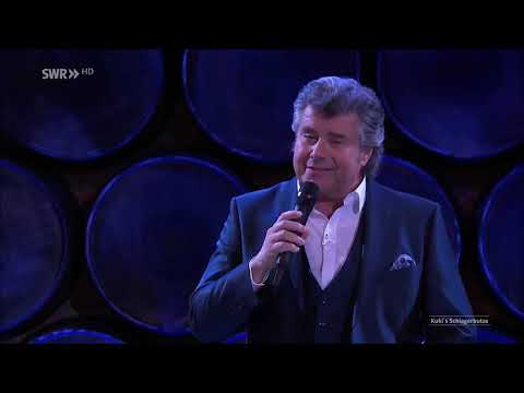 Andy Borg - Es war Sonntag (LIVE) (10.09.22 - Schlager-Spaß mit Andy Borg)