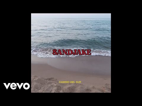 Sandjake - Camino Del Sur