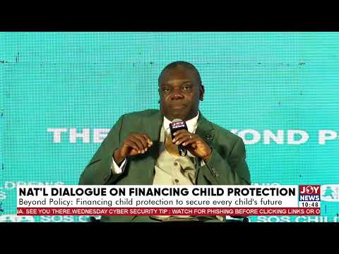 Common Fund provides resources for new schools and children in need of social protection - Yamson