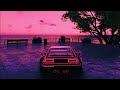 80s back to the future night drive in dmc (synthwave nostalgic playlist)