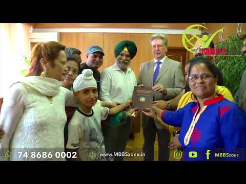 Zaporizhzhia State Medical University (ZSMU)