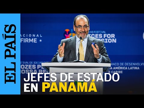 LIVE | Day two of the Latin America and Caribbean International Economic Forum 2026