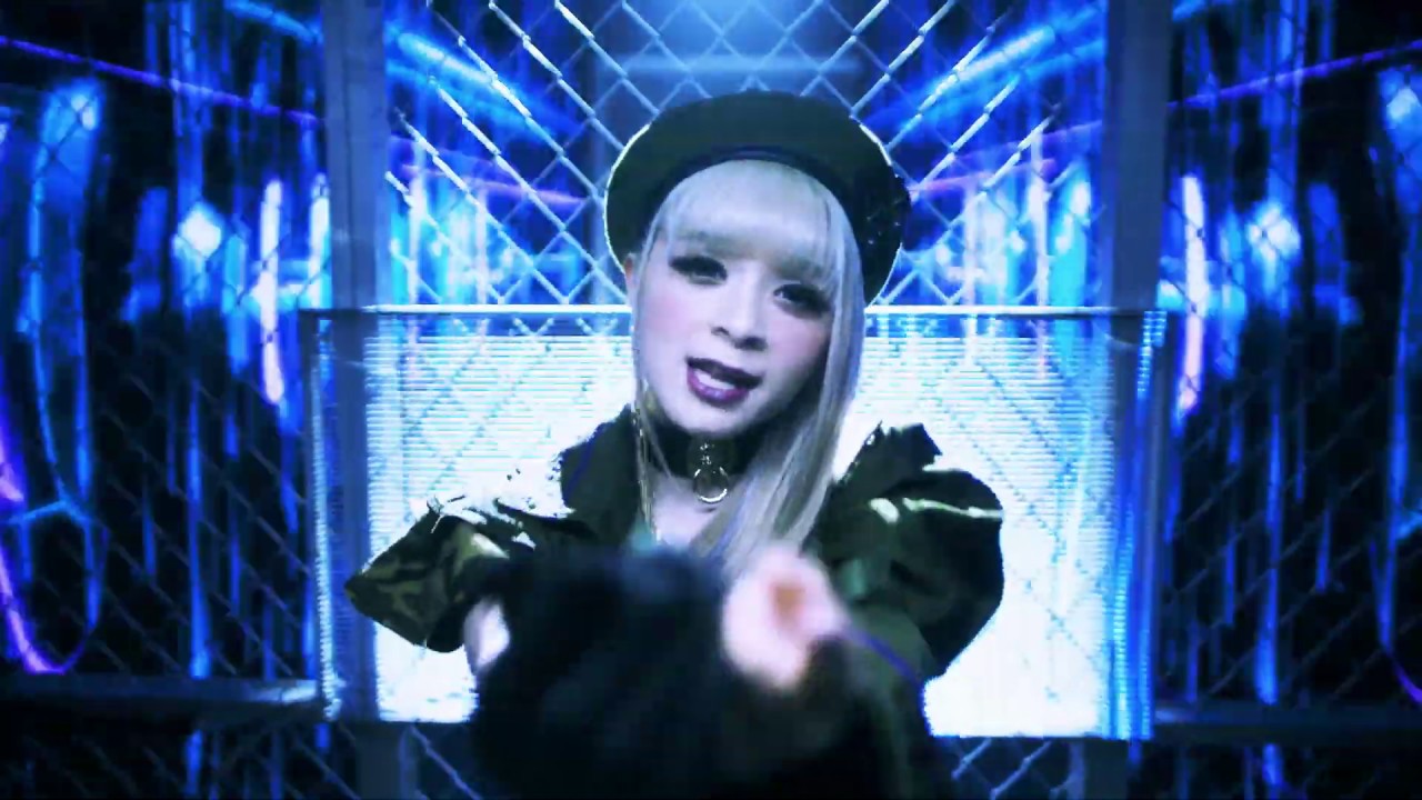 GARNiDELiA『REBEL FLAG』Music Video YouTube Edit ver.