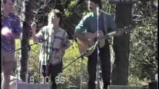 Jonell Mosser: Jesus is on the Mainline