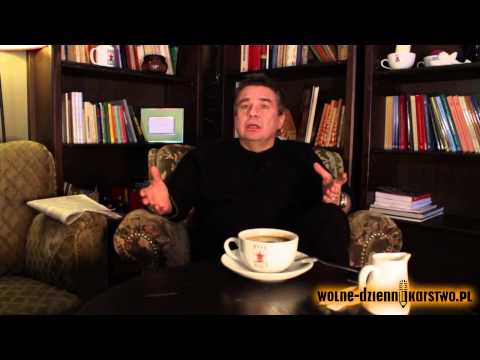 Rozmowy z Absolwentami UO - Red. Zbiegniew Górniak | Wolne-Dziennikarstwo.pl | Uniwersytet Opolski