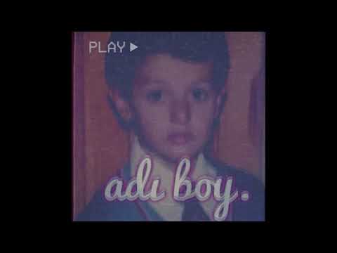 adı boy. - yalan (2007) ft. paraf & burakcom