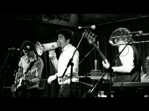 David Migden & the Dirty Words KILLING IT Documentary