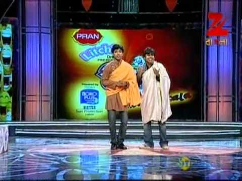 Mirakkel Akkel Challenger 6 April 23 '12 Part - 7