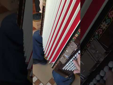 ZUPAN ALPE 4 96 BAS HELIGON