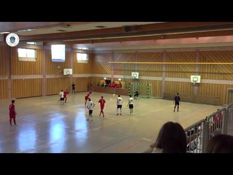 Highlights Futsalkreismeisterschaft