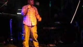 Morning Runner FRAYED EDGES 23/06/07