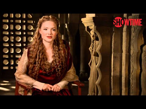 The Borgias Season 2: Episode 6 - Behind the Episode | SHOWTIME