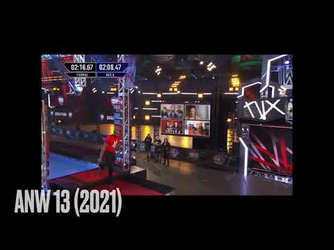 Jody Avila Every Buzzer (ANW 9 - 13)