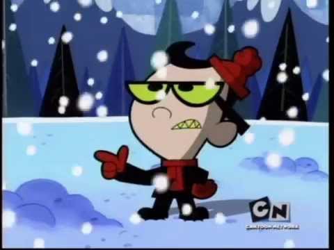 The Grim Adventures of Billy & Mandy: Nergal Jr's First Appearance