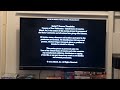 Closing To Barbie Presents Thumbelina 2009 DVD