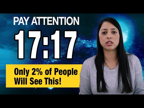 Angel number 1717 Will Be Life Changing-  The Very Rare See This, So Pay Attention!