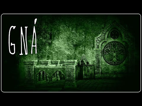 Mørk Byrde - GNÁ | Dark Viking Music