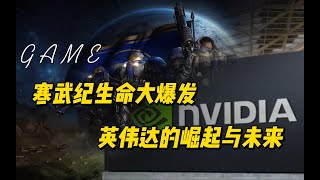 英伟达还能不能买