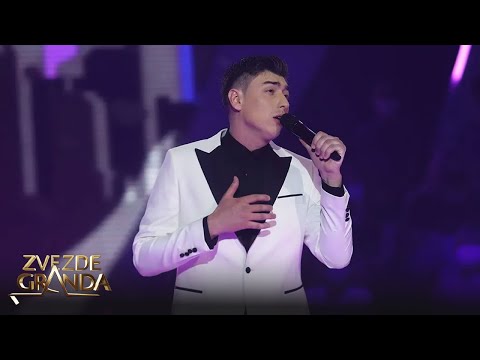 Mahir Mulalic - Mangupska - (live) - ZG - 20/21 - 26.06.21. EM 74