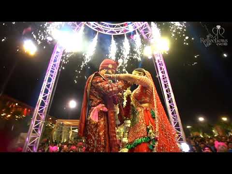 Wedding Planner portfolio by Reflections Events in Vadodara - Photo 2 Wedding Planner portfolio by Reflections Events in Vadodara - Photo 2